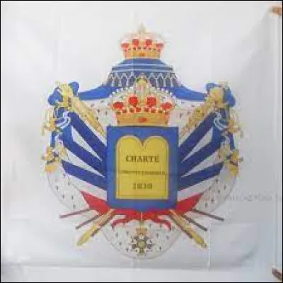 Quel nouveau régime est mis en place en 1830 à la fin de la Restauration ?