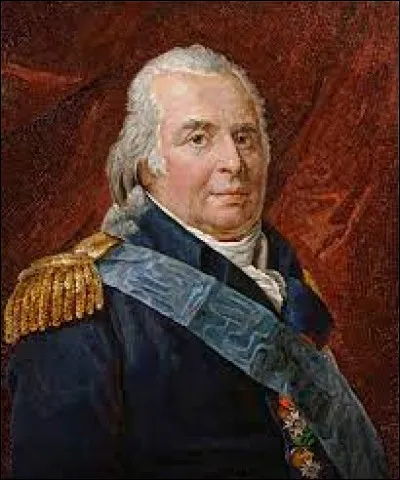 L'arrivée sur le trône de France du comte de Provence marque le retour au pouvoir de la maison des Bourbons. Sous quel nom a-t-il régné, après un exil de 23 ans ?