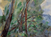 Quiz Les arbres en peinture (3)