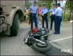 Bon sang de vhicule ... .