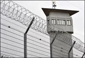 Haute surveillance ... .