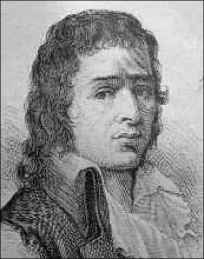 Quel homme politique jacobin mena" la conjuration des Egaux" ? Ce révolutionnaire est considéré comme l'un des précurseur du communisme :