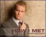 Qui est Barney Stinson ?