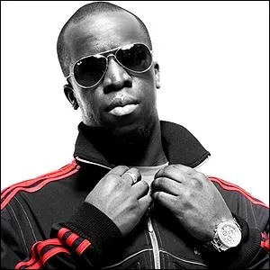 Quel est le nom de ce rappeur ?