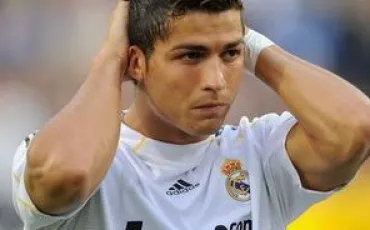 Quiz Real madrid