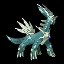 Quel est ce pokmon ?