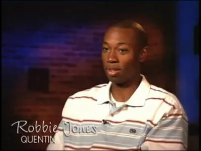 Comment Quentin Fields a-t-il t tu dans la saison 6 ?