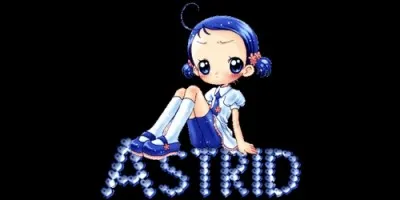 Quelle est l'origine du prénom Astrid qui signifie "aimée des Dieux" ?