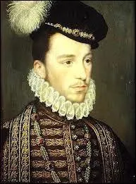 Henri III tait homosexuel.
