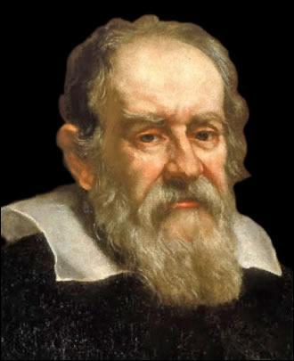 L'Église a fait un procès à Galilée car il affirmait que la Terre était ronde.