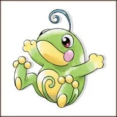 Quel est le type de Tarpaud ?