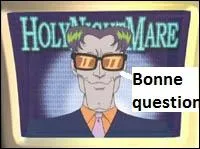 Qui a cr Kirby dans le dessin anim ?