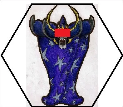 Quelle est la couleur des yeux de Nightmare (alias eNeMeE) dans le dessin anim ?