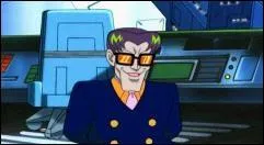 Dans le dessin anim, que dcouvrent le roi DaDiDou, Escargoon et Tiff arrivs chez Nightmare Entreprise ?