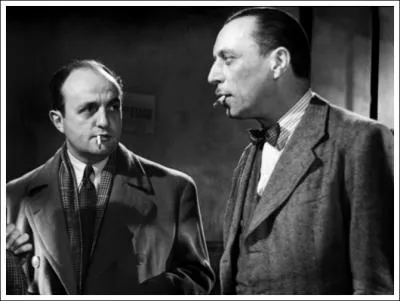 Quel est le prnom de 'Martineau' ?