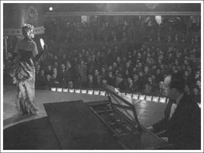 Que chante Suzy Delair ?