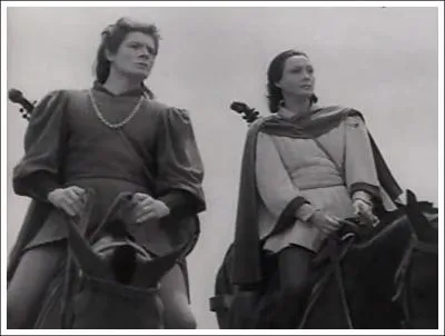 Les deux envoys du diable sont...