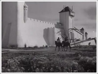 En quelle anne se situe l'action ?