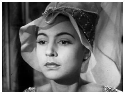 Qui interprte le rle de 'Anne' ?