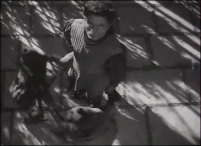 Qui joue le rle de 'Gilles' ?