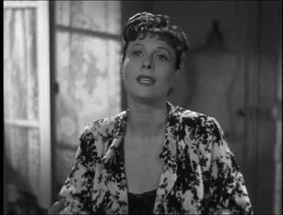 Quel mtier exerce Arletty ?