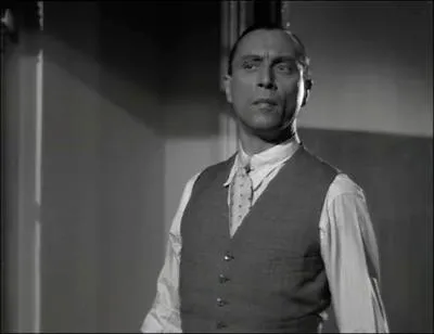 Quel nom porte Louis Jouvet ?