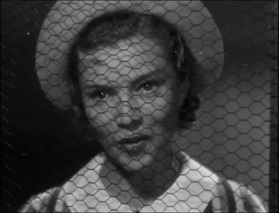 Qui est cette actrice ?