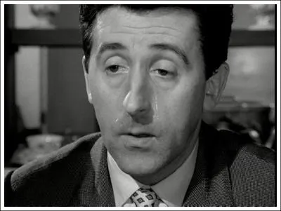 Son nom est 'Volfoni', mais quel est son prnom ?