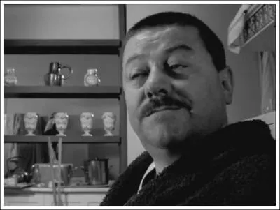 Francis Blanche est...