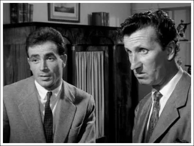 Ces deux compres sont...