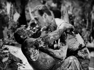 Qu'est-il arriv  Charles Vanel ?