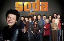 Pourquoi la série s'appelle-t-elle  Soda  ?