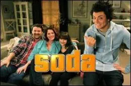 Quel est son nom de famille dans la srie ?