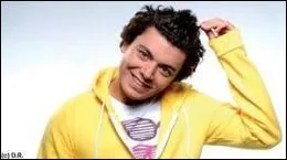 Quel est son plat prfr ?