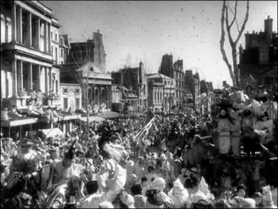 Quel est le titre du 1er pisode ?