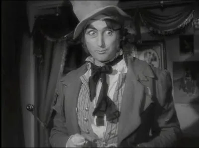 Pierre Brasseur joue le rle d'un...