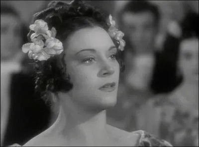 De qui est amoureuse Maria Casars ?