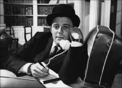 Trouvez le bon titre...