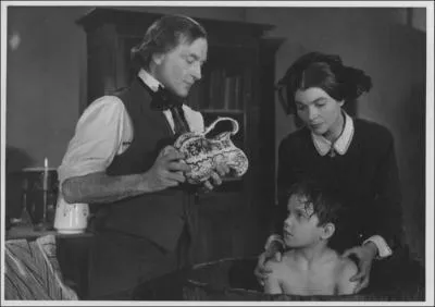 Trouvez le bon titre...