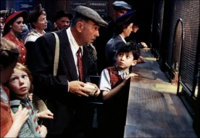 Trouvez le bon titre...