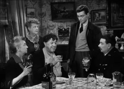 Trouvez le bon titre...