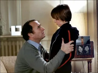 Trouvez le bon titre...