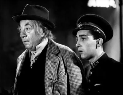 Trouvez le bon titre...