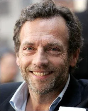 Bougez avec la poste dans 'Bienvenue chez les Cht'is' il s'agit de Stphane ... .