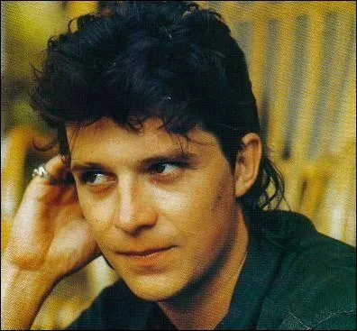 Cet aventurier a t emport par une hpatite, il s'agit de Stphane ... .