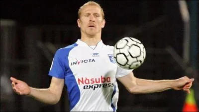 Un suisse en terre bourguignonne, il s'agit de Stphane ... .