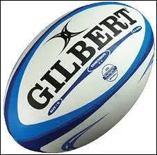 Quelle est cette Balle ?