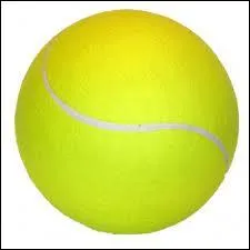 Quelle est cette Balle ?