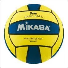 Quelle est cette Balle ?