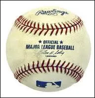 Quelle est cette Balle ?